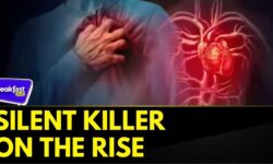 Sudden Spike in Heart Attacks in Karnataka: 190 Dead in Hassan | Heart Attacks In India | TBC