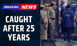 Tamil Nadu | 25 Years Later: Bomb Blast Accused Nabbed in South India | TN ATS & Andhra Police