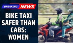 Bike Taxi Ban in Karnataka Sparks Uproar | Women Move HC, Call It Safer Than Cabs | News18