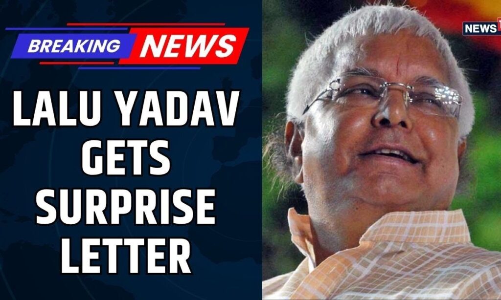 AIMIM Writes to Lalu Yadav, Seeks Entry Into Mahagathbandhan Ahead of Bihar 2025 | Politics | News18