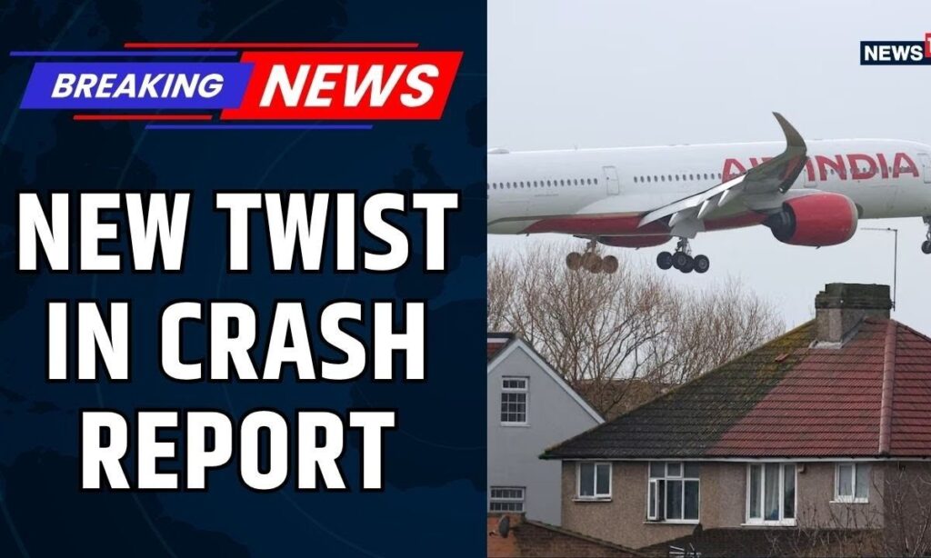 Air India Crash EXCLUSIVE: Global Probe Points to RAT System Failure | Boeing Under Scanner