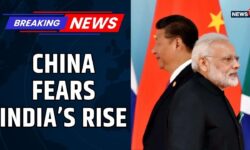 Indian Army Exposes China’s Intel Leak to Pakistan During Operation Sindoor | India China | News18