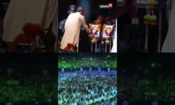 Uddhav And Raj Thackeray Reunite After 20 Years, Mega 'Victory Rally' Begins In Mumbai | N18S