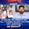Explosion At Sigachi Pharma Raises Questions On Government Oversight | Hyderabad News | News18