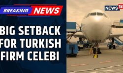 Delhi High Court Dismisses Turkish Firm Celebi's Plea To Revoke Its Security Clearance | News18