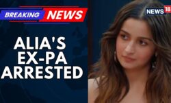 Alia Bhatt's Ex-Personal Assistant Arrested, Cheated Actress Of Rs76 Lakh Using Fake Bills | News18