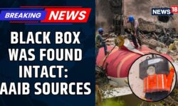 AAIB Reveals Black Box Of AI 171 Was Found Intact | Initial Crash Report Out | Air India Plane Crash