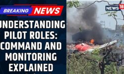 Understanding Pilot Roles: Command And Monitoring Explained - Who Manages The Fuel Control System?