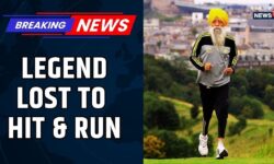Fauja Singh Dies at 114 in Road Accident | India Mourns Marathon Legend | News18 Breaking News