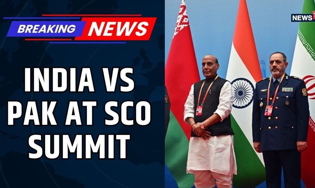 SCO Summit Standoff: India Slams Pahalgam Attack | Pak Vows Ceasefire Commitment | India News