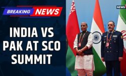 SCO Summit Standoff: India Slams Pahalgam Attack | Pak Vows Ceasefire Commitment | India News