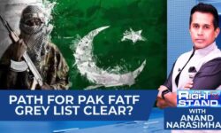 TRF Declared Foreign Terror Outfit by US | Big Win At FATF | Terror Exposed on The Right Stand