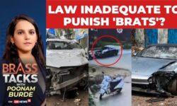 Pune Porsche Case | Hit-and-Run Epidemic in India | Drunk Drivers | Victims Get No Justice | News18