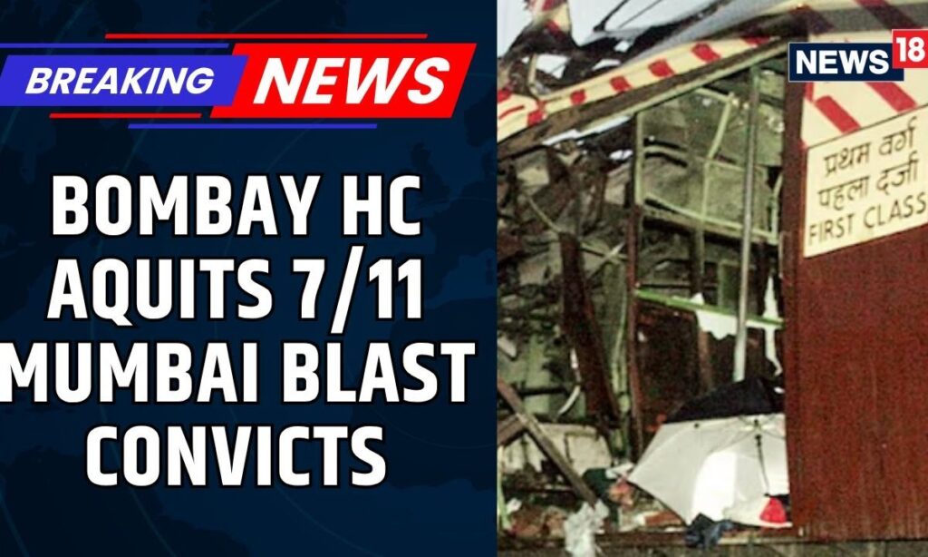 Mumbai Train Blasts Case Recap: 189 Deaths In 11 Minutes In 2006 To Acquittal Of 12 In 2025 | News18