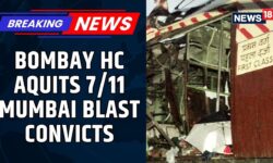 Mumbai Train Blasts Case Recap: 189 Deaths In 11 Minutes In 2006 To Acquittal Of 12 In 2025 | News18