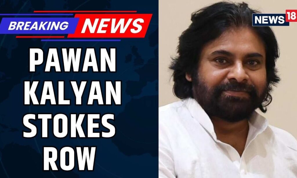 Pawan Kalyan Highlights Historical Omissions in Education | NCERT Books | Indian Education | News18
