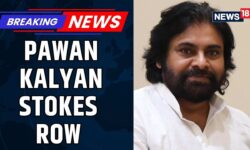 Pawan Kalyan Highlights Historical Omissions in Education | NCERT Books | Indian Education | News18