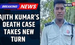 Ajith Kumar’s Death Case | Doctor From Thirupuvanam Govt Hospital Appears Before CBI For Inquiry