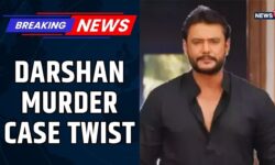 Supreme Court Slams High Court Over Bail in Darshan Murder Case | What’s Next? | Darshan Murder News