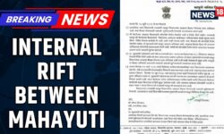 Letter War Between Maharashtra’s Mahayuti Ministers Over Department Meetings | Exclusive | News18