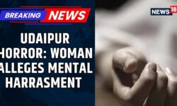 Udaipur Dental Student Took Her Own Life Over Mental Harassment, Spark Campus Protests | News18
