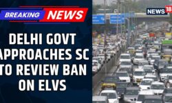 Delhi Government Appeals Supreme Court to Review End-of-Life Vehicle Ban, "‘No Scientific Logic"