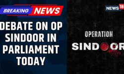 Congress Sources Reveal To CNN-News18: Operation Sindoor Debate To Begin post Question Hour | News18