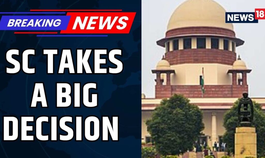 Supreme Court Investigates IIT Kharagpur And Sharda University Over Student Suicides | News18