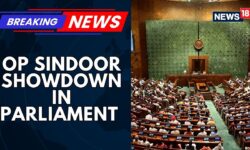 Parliament Gears Up For Intense Debate On Operation Sindoor And Pahlgaam Terror Attack | News18