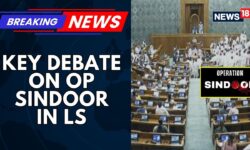 Monsoon Session | Key Debate On Operation Sindoor To Take Place In Lok Sabha: Will PM Modi Speak?