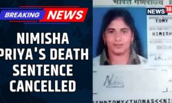 Indian Nurse Nimisha Priya's Death Sentence Overturned, Says Grand Mufti Of India Musliyar's Office