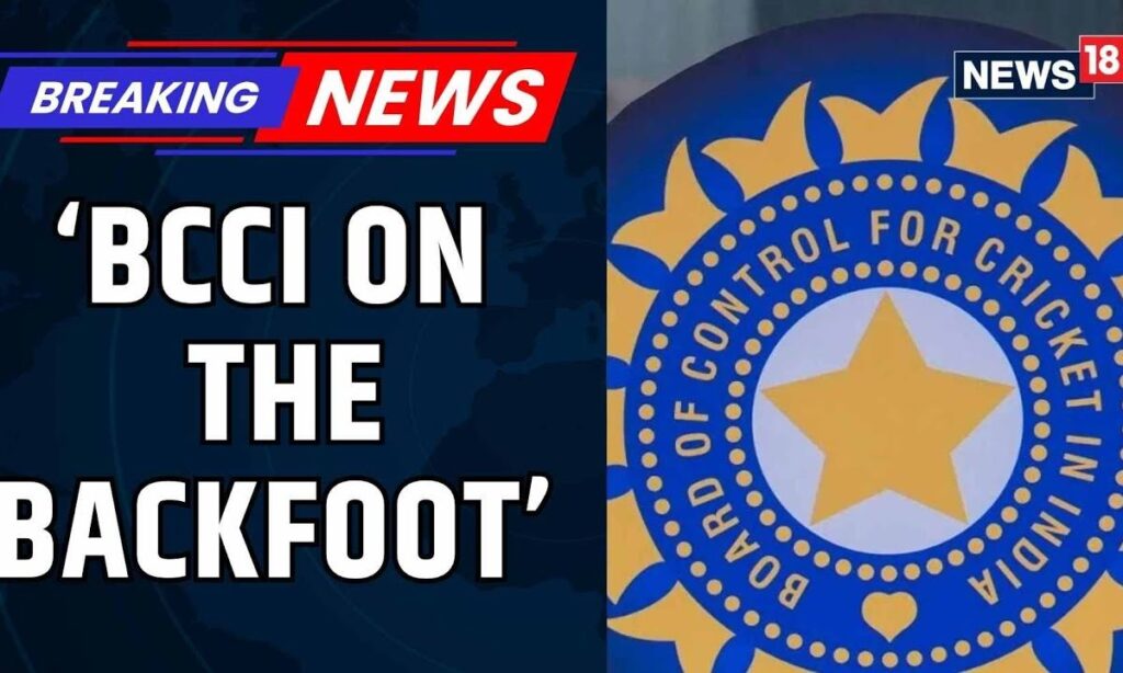 If India Refuses To Play In Such Multilateral Tournaments, It Would Benefit Pakistan: Sources