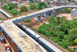 After Bhopal Trolling, Overbridge With Two 90-Degree Turns Found In Indore; Review Ordered