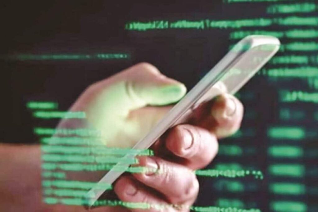 Ex-TMC Student Leader Rajanya Haldar Alleges Nude Deepfake Shared By Party Members