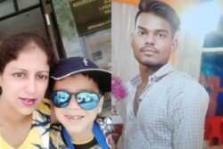 ‘Was Always Polite To Him’: Husband After His Employee Kills Wife, Son In Delhi’s Lajpat Nagar