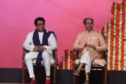 Raj-Uddhav Mumbai Rally LIVE: Thackeray Cousins Declare Bid To Seize Power In BMC And Maharashtra