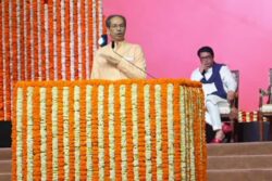 'If I Had Beard...': Uddhav Takes 'Pushpa' Jibe At Mahayuti During Joint Rally With Raj | Watch