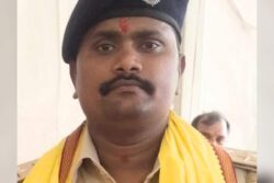 Bihar Cop Asks Driver’s Caste, Assaults Him, Then Makes Him Lick Spit