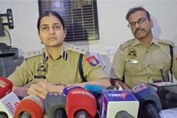 AI Revenge Porn Shocker: Dibrugarh Police Arrest Man For Morphing Ex-Classmate's Photos