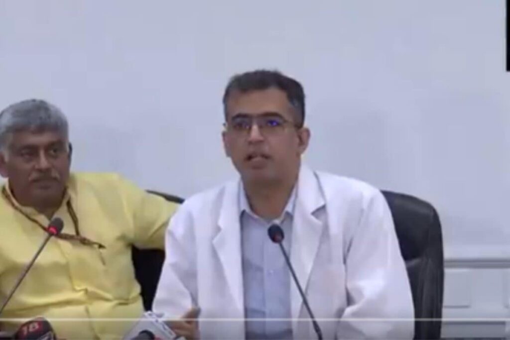 ‘No Clear Association’: AIIMS Doctors Dismisses Link Between Covid Vaccines, Heart Attack Deaths