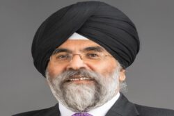 AP Singh Elected As 2025-2026 Lions Clubs International President