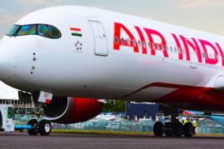 Air India Completes Fuel Control Switch Inspections On Boeing 787 Planes, Finds No Issues
