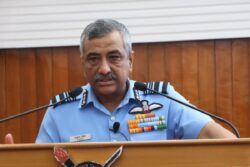 'A New Dimension In Warfare': Integrated Defence Staff Chief Pushes For Indigenous Drones