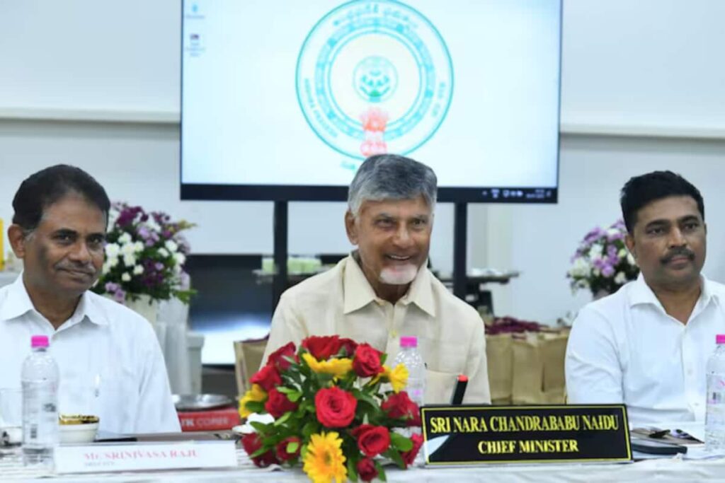 Andhra To Roll Out Pattadar Passbooks With QR Codes From August 1