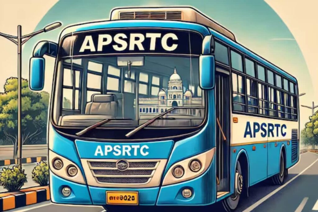 'Home District' Rule Dilutes Chandrababu Naidu's Free Bus Travel For Women Promise, Sparks Row