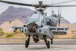 The Helicopter That Hunts Without Being Seen: What Apache Will Add To India’s Air Power