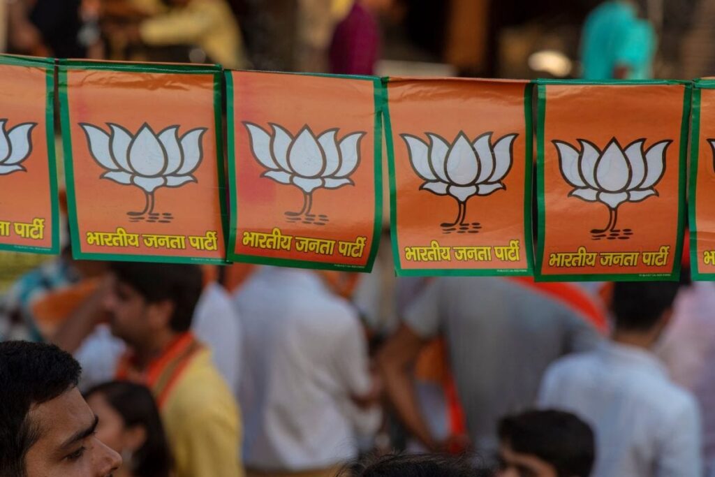 Brahmins Step Up In UP: Demand Commission, Welfare Board As BJP Looks To Rebuild Caste Base