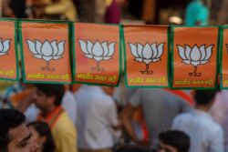 Brahmins Step Up In UP: Demand Commission, Welfare Board As BJP Looks To Rebuild Caste Base