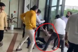 Odisha Officer Assaulted: CM Majhi Assures Strict Action, Naveen Patnaik Expresses Shock