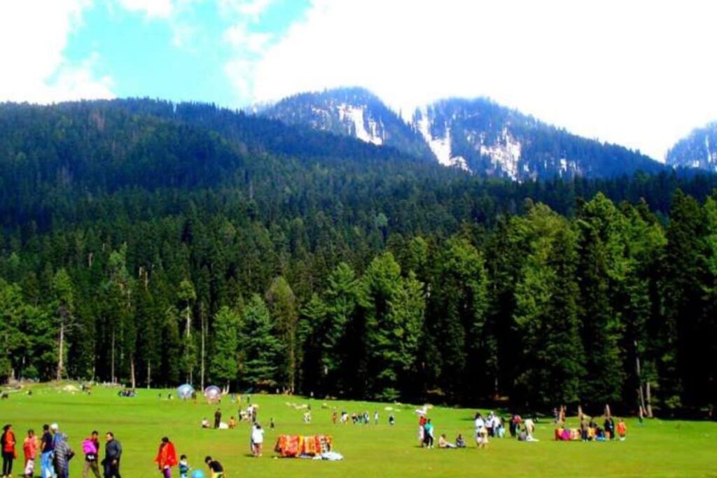 Tourist Spots In Focus As J&K May See Major Security Restructuring After Amarnath Yatra | Exclusive